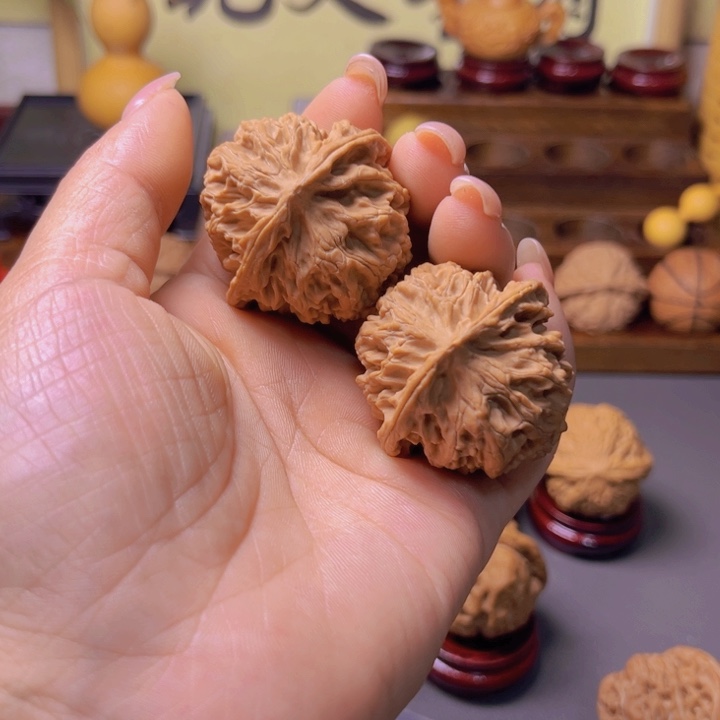 清*核桃专用链接，福利不退不换