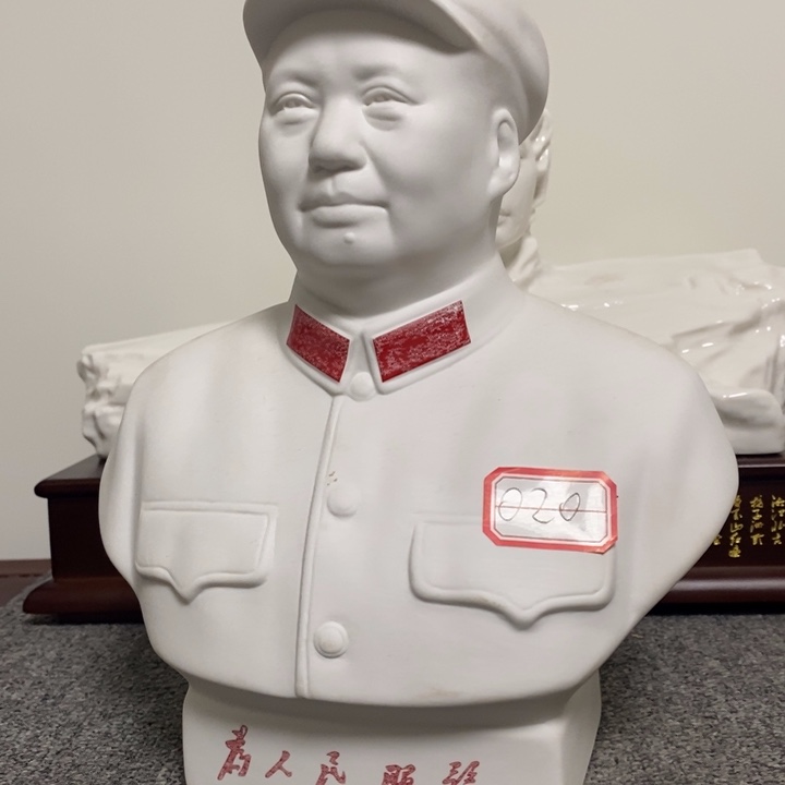 瓷片摆件家居家居装修