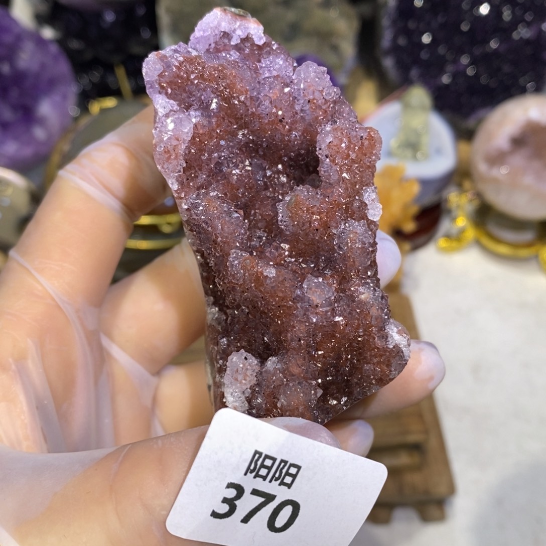 未镶嵌大型摆件（非配饰）水晶