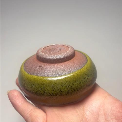 【闪购商品】茶盏-218............