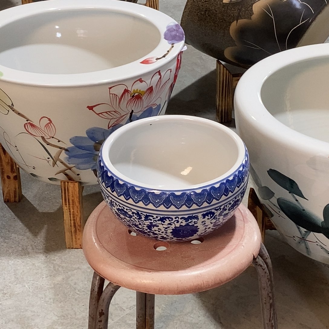 摆件景德镇陶瓷艺术品