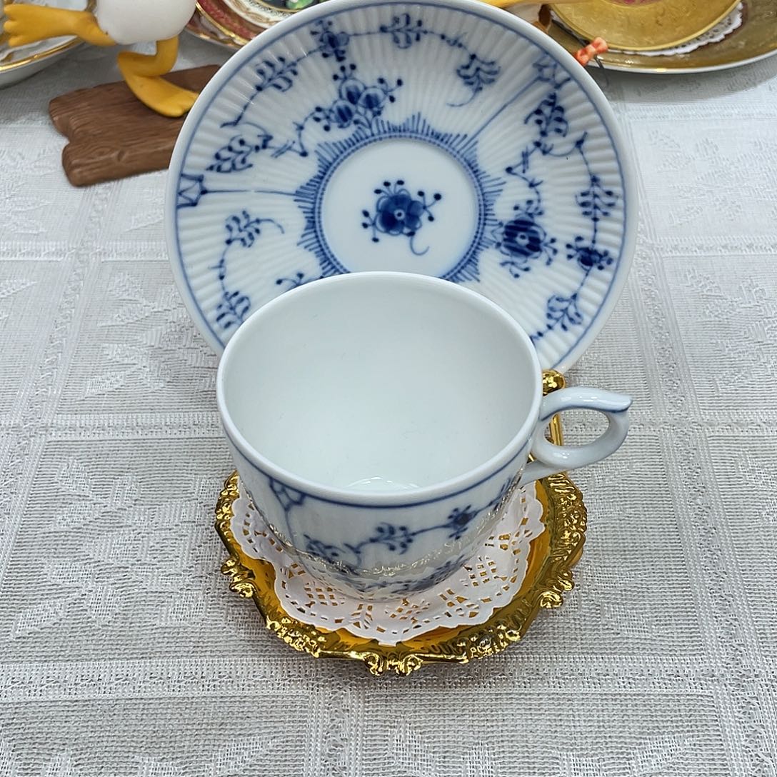 陶瓷欧美中古美物