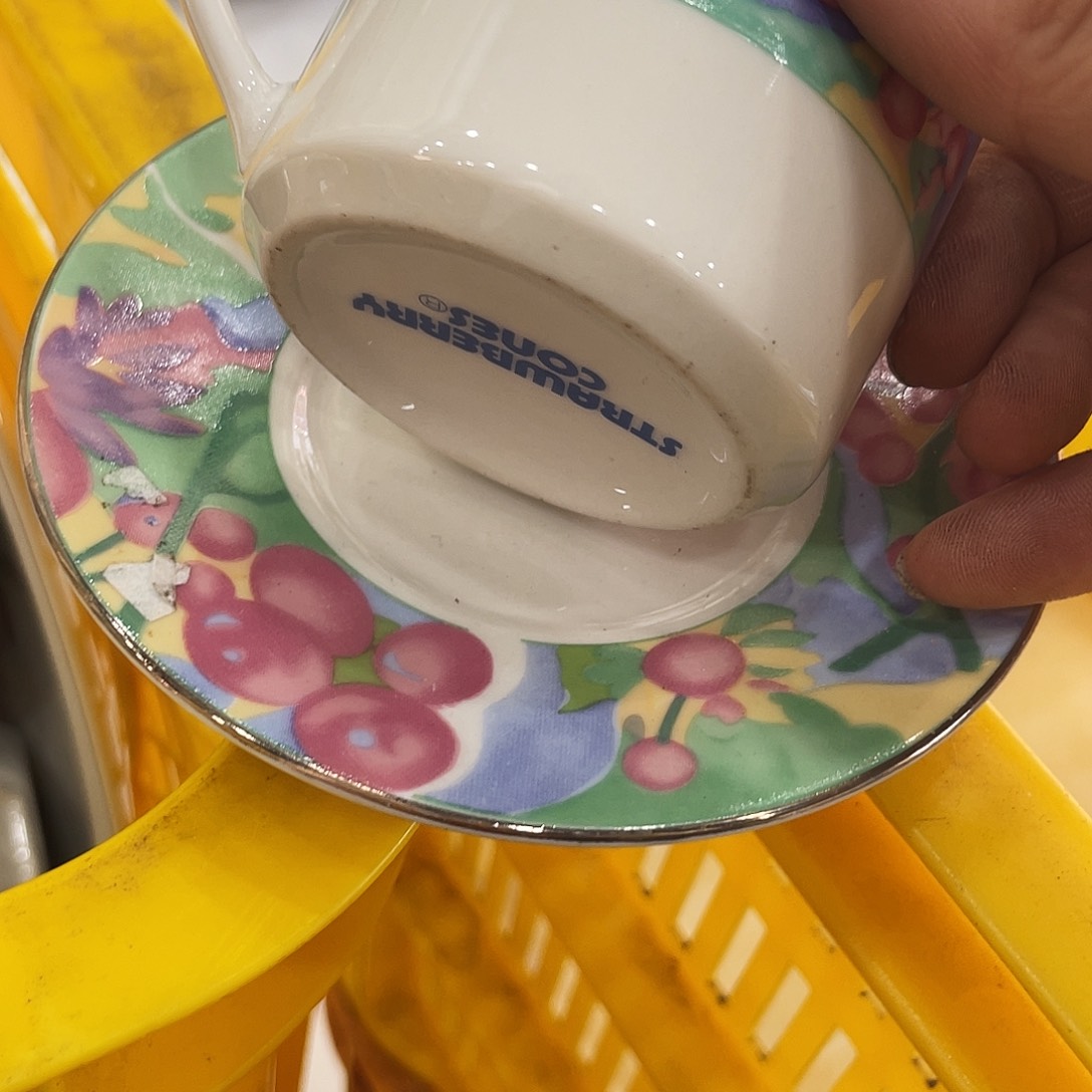 陶瓷中古回流不包全新月