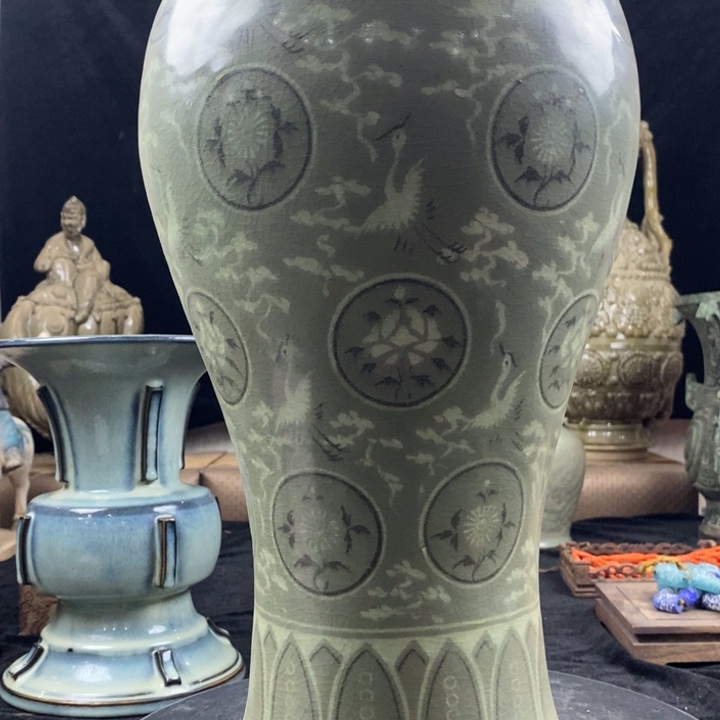 摆件张*生我们都是好朋友