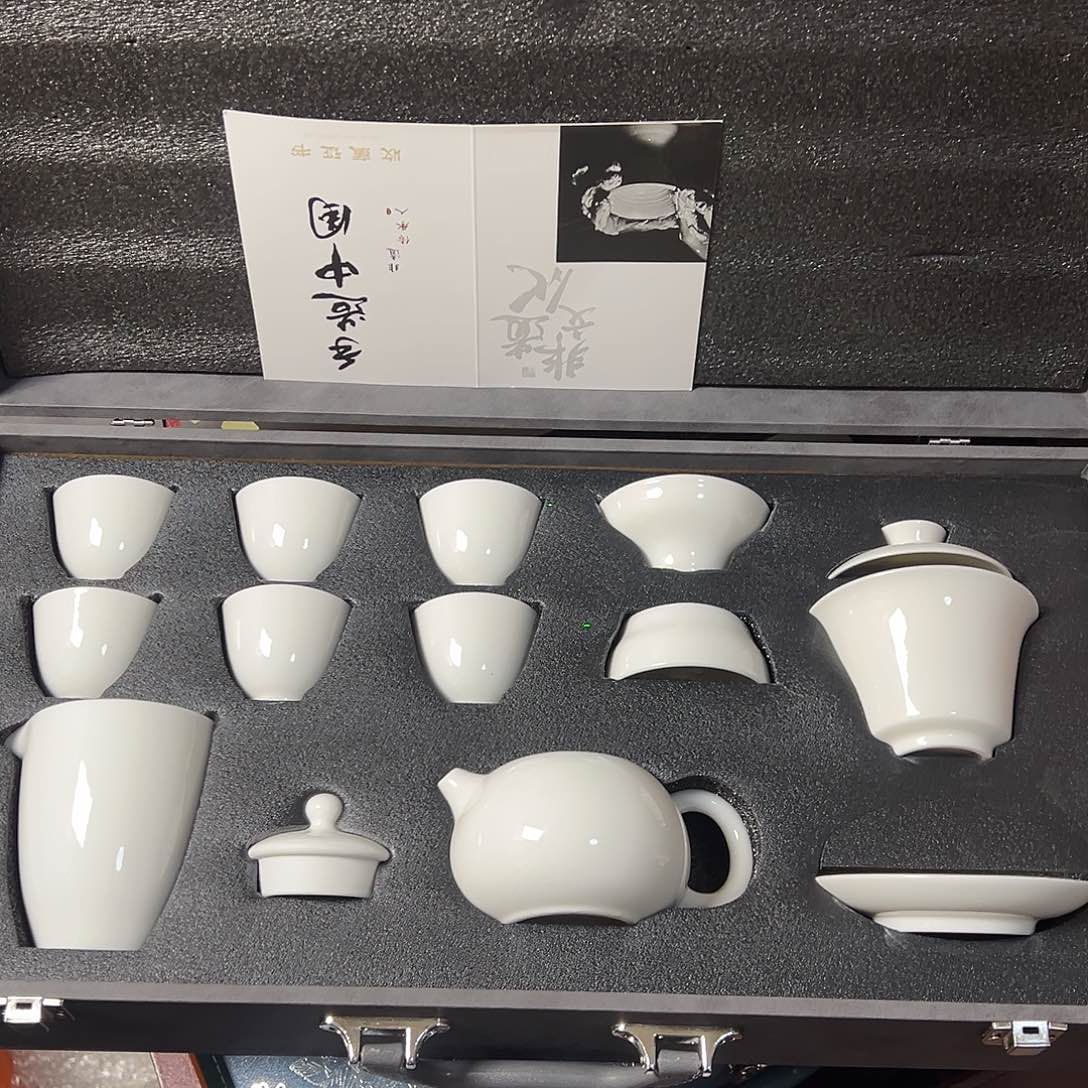 孤品茶具套装等等等