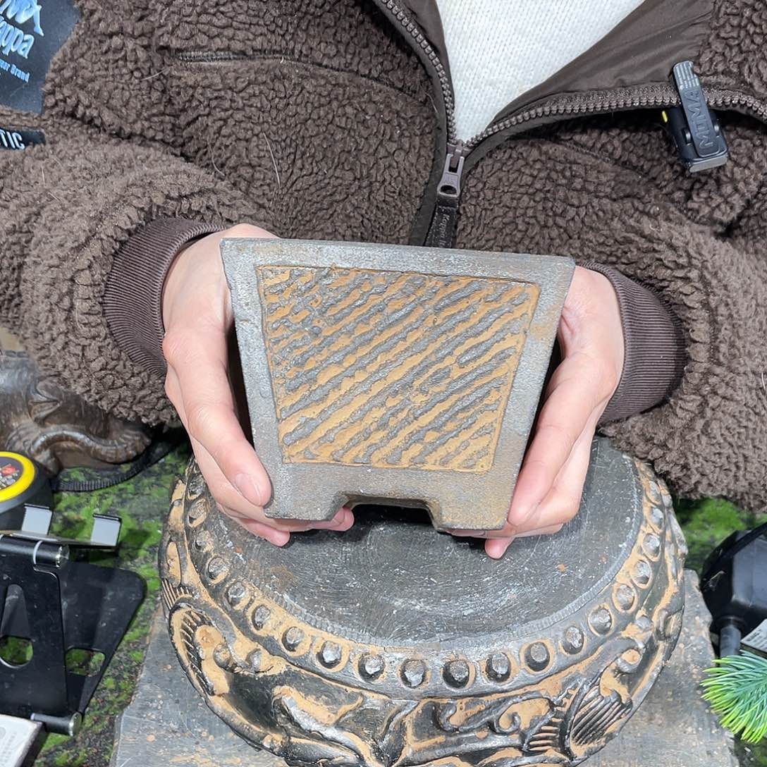 花盆摆件花盆摆件c2-001