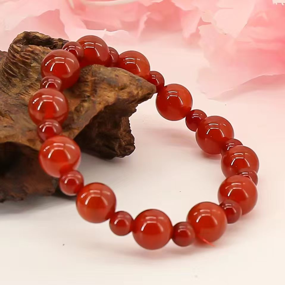 GZT0501玛瑙饰品（礼盒）2