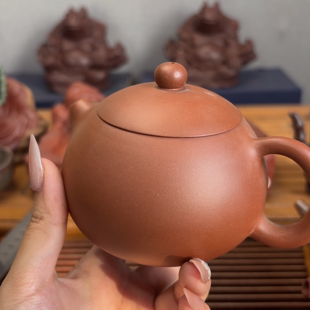 茶壶紫砂五号店专项