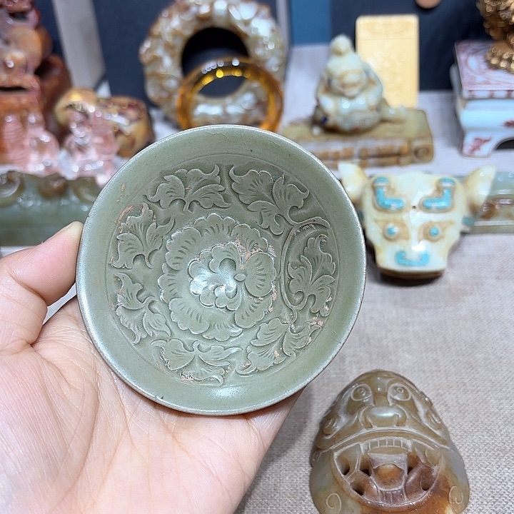 茶盏亲****诚摆件摆件摆件摆件