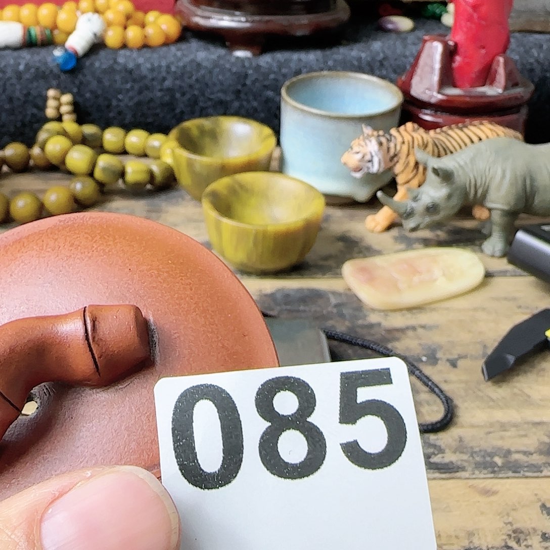 紫砂茶宠代拍链接