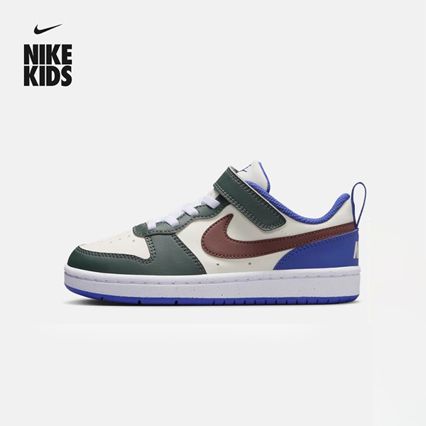 NIKE/耐克 春季COURTBOROUGH 经典复古低帮板鞋 DV5456/57/58-300