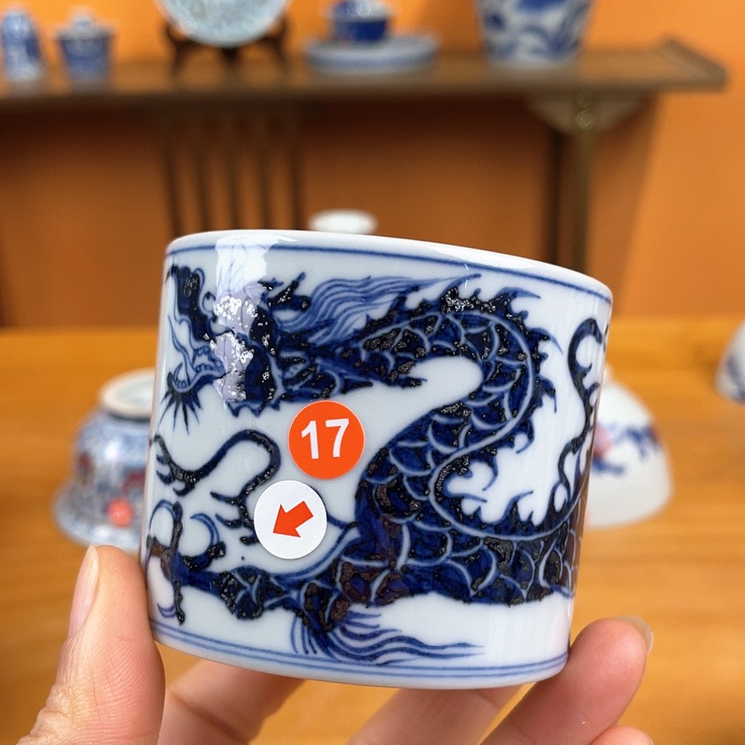 景德镇陶瓷景德镇瓷器