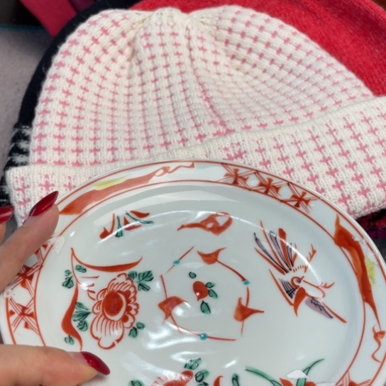 瓷片O****e49。黑色。。。。黑色的小