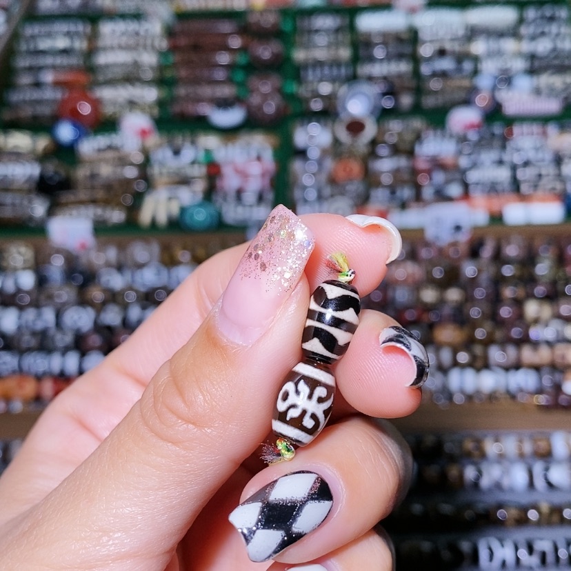 【闪购商品】玛瑙/玉髓散珠