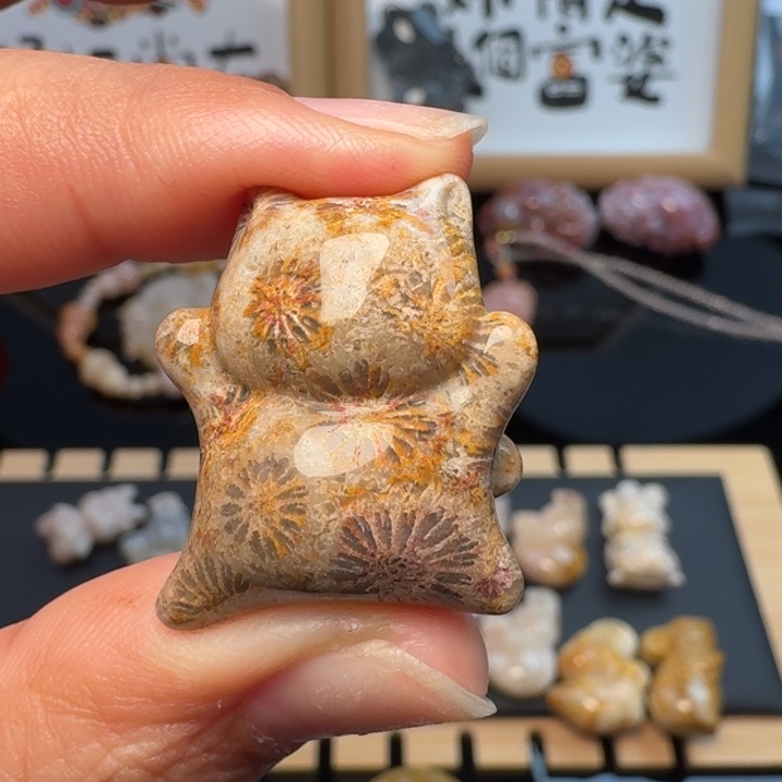 硅化玉合金颈饰福利