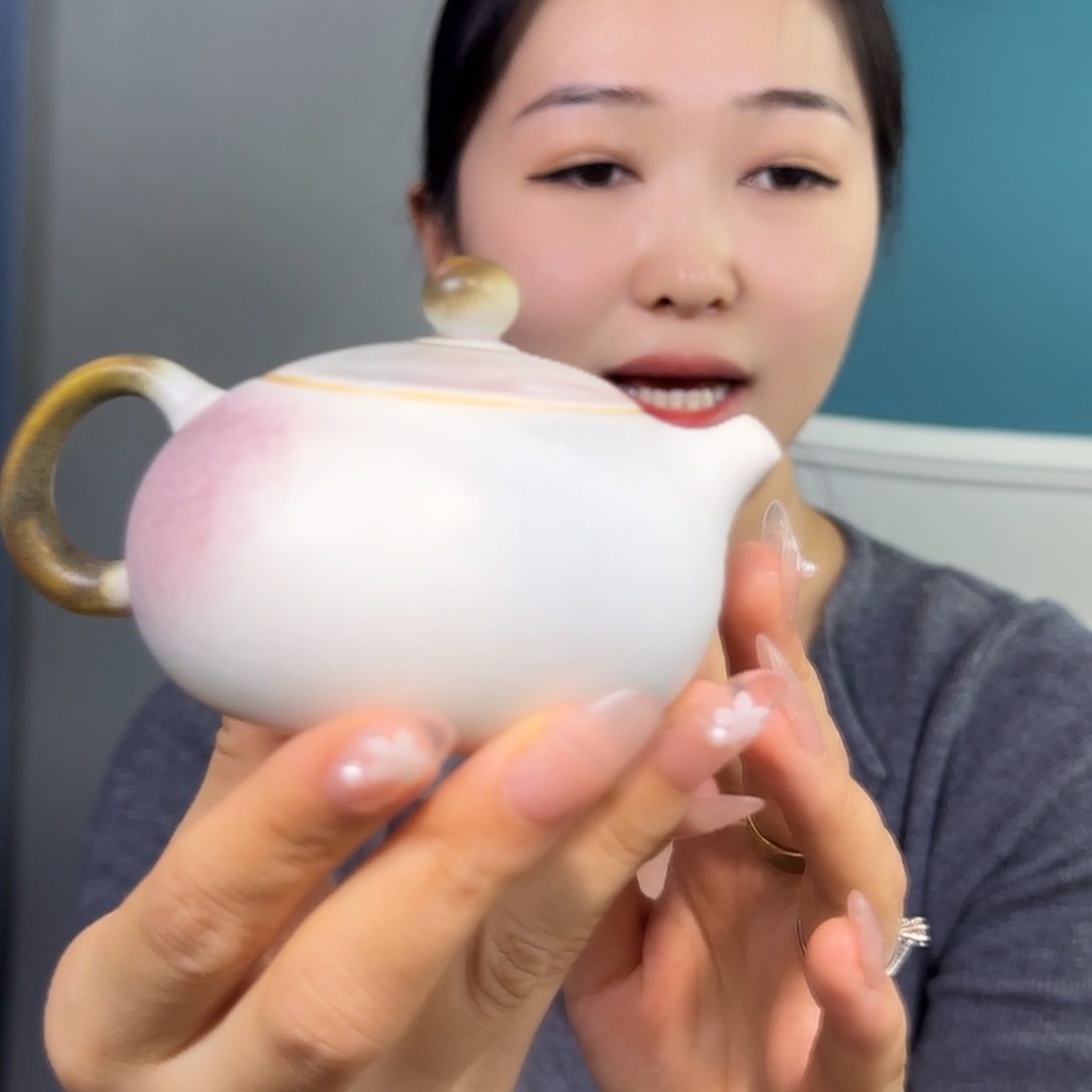 垕瓷甄选传统工艺