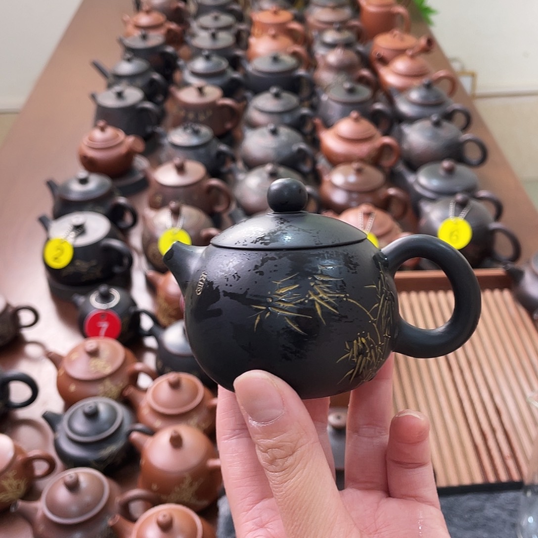 原矿原石的制作方法是微