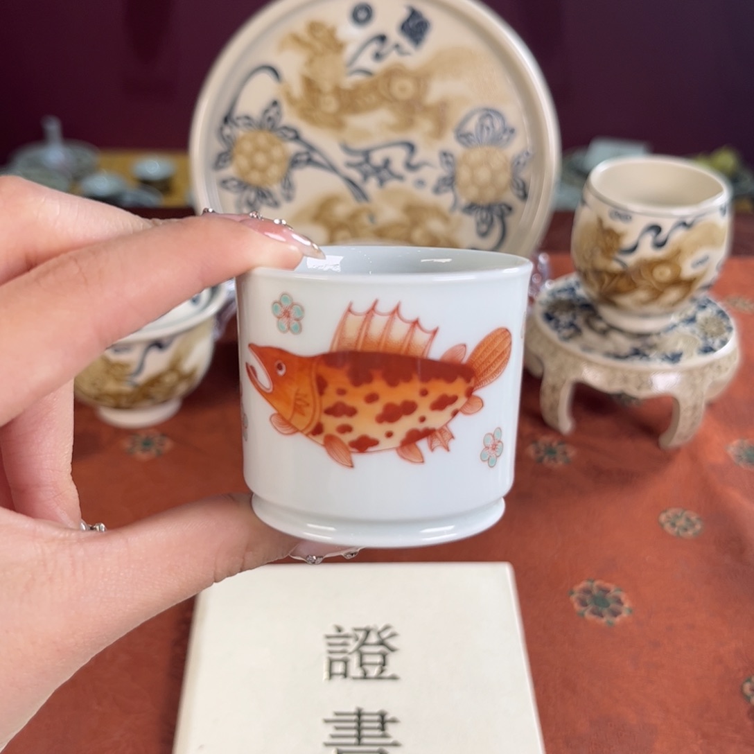 九鸣瓷艺九鸣瓷艺