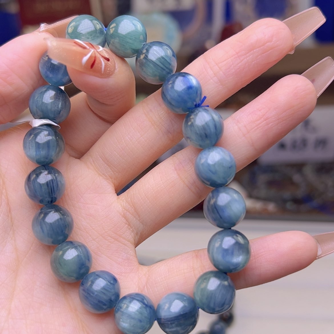 【闪购商品】水晶手串未镶嵌?**叽106手串