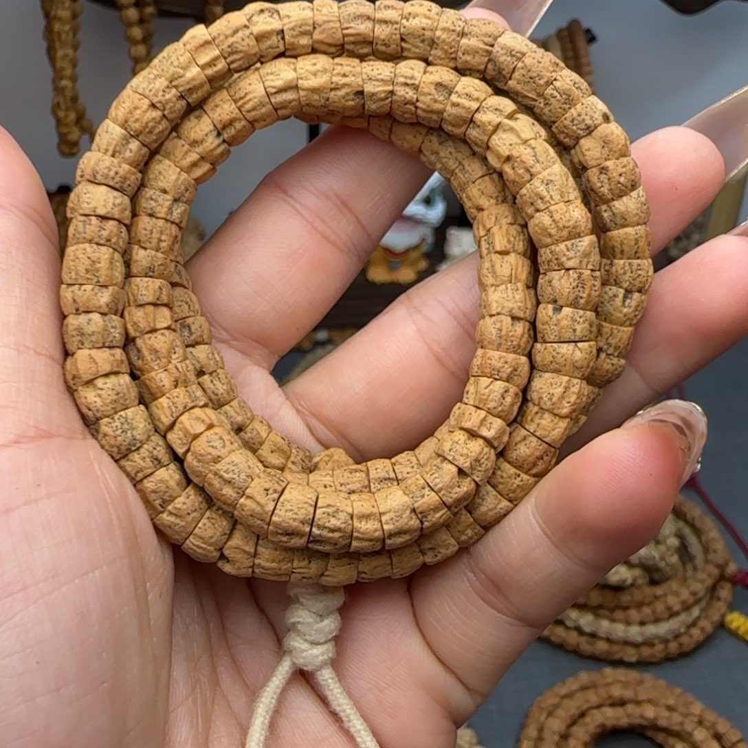 柏木手串/手链大肠