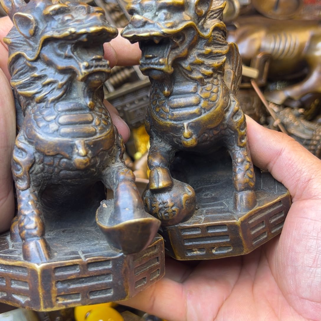 精美文玩精品摆件装饰品