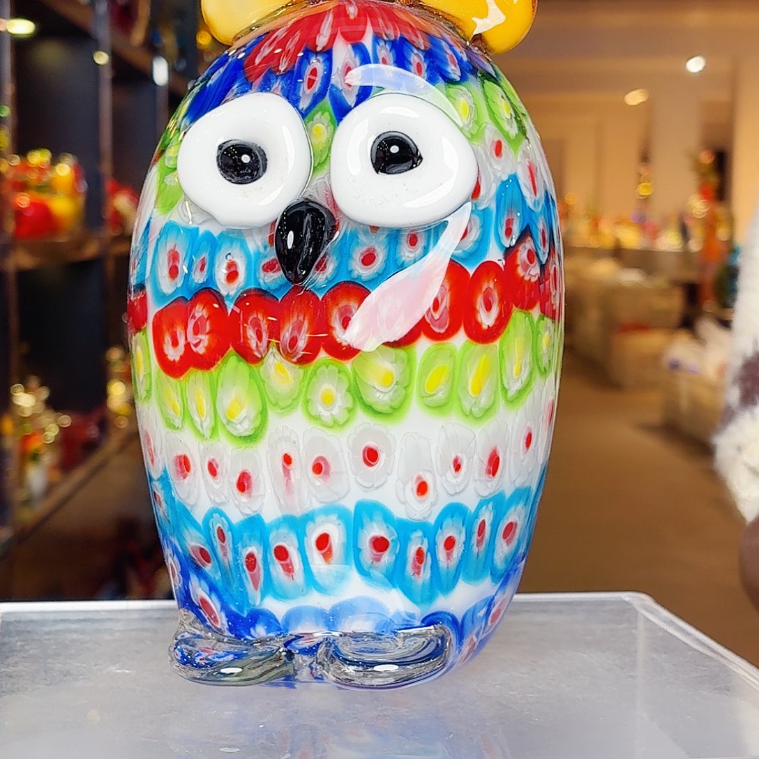 琉璃手工艺品琉璃岛