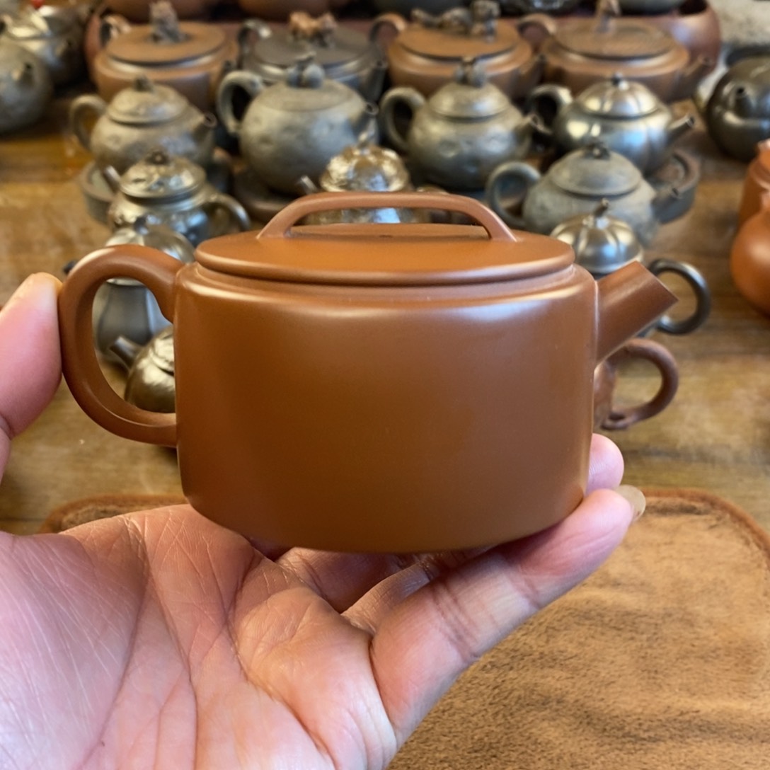 汉瓦160cc内推球孔复烧款