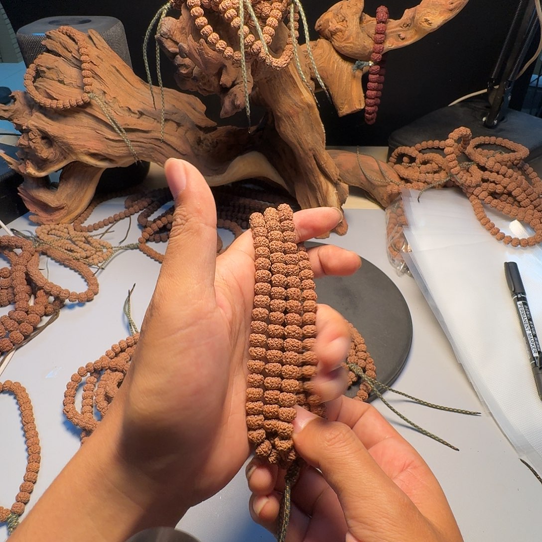 吊坠金刚菩提9小金刚