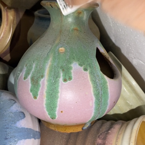 罐9821 微瑕38包邮景德镇陶瓷