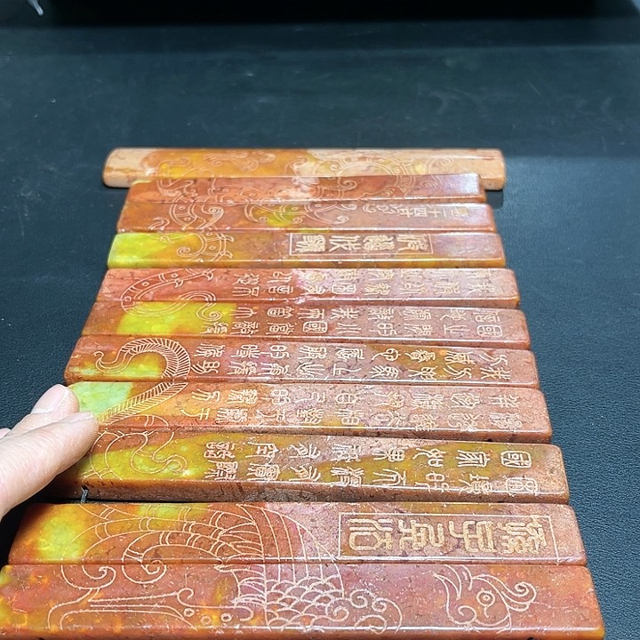 底槽青一物一图发货，支持七天无理由。