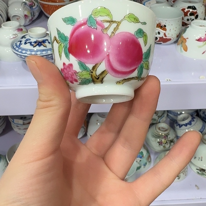 陶瓷艺术品收藏陶瓷