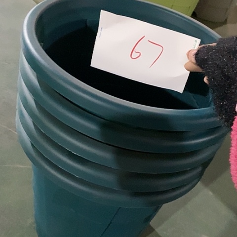 树脂编号67军绿无托