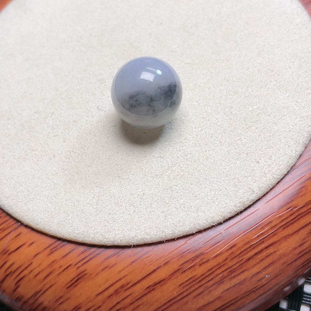 翡翠吊坠(不含链)未镶嵌卡13