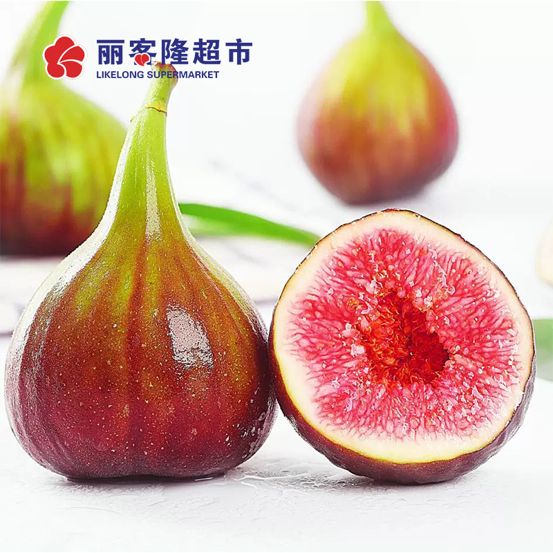 无花果 300g
