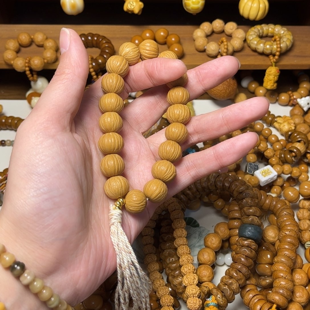 木质非金属天然猴头