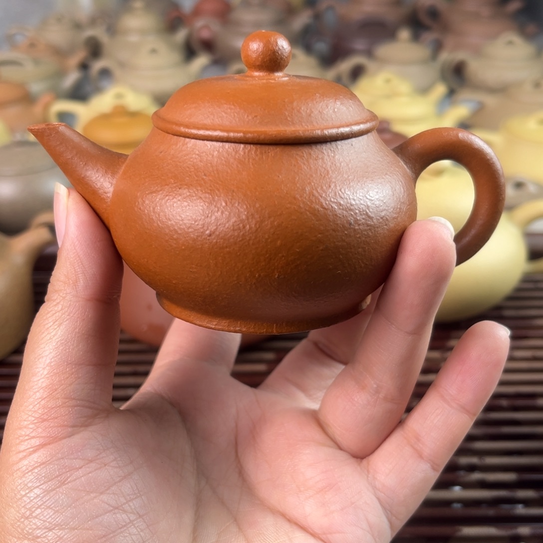 紫砂茶壶紫砂………………