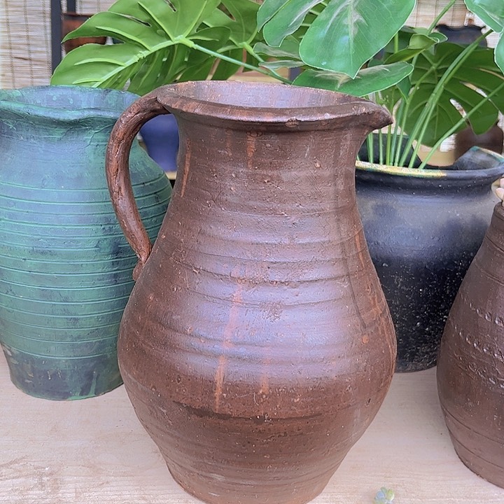 红陶3040号27×14咖瑕