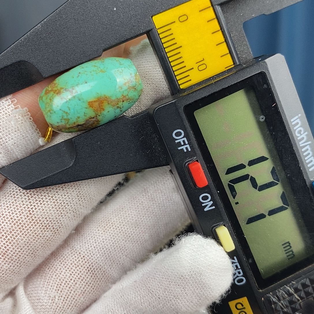 【闪购商品】绿松石珠宝奇石未镶嵌