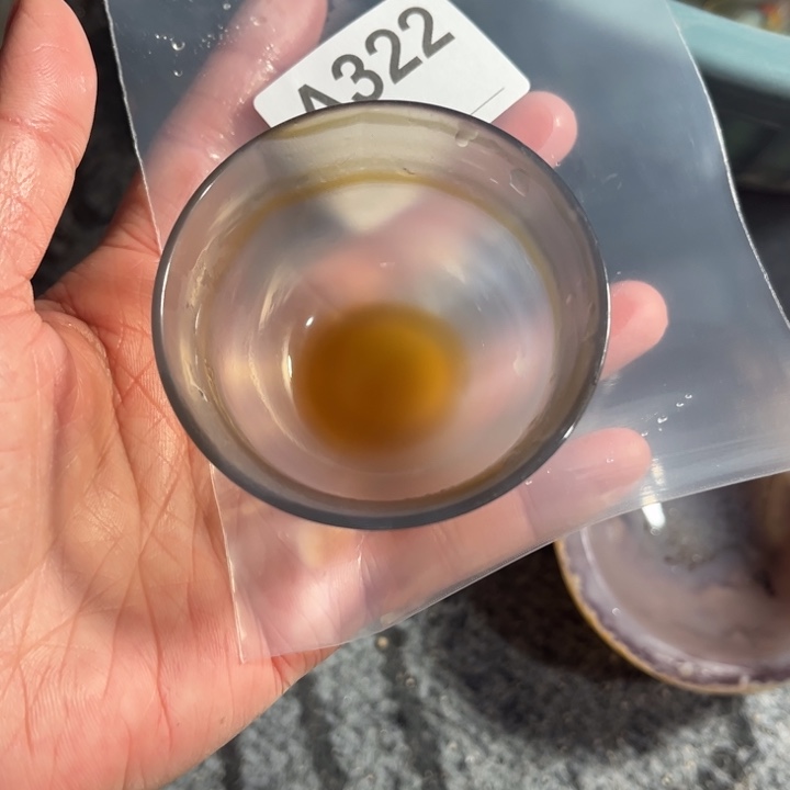 玛瑙/玉髓珠宝奇石未镶嵌