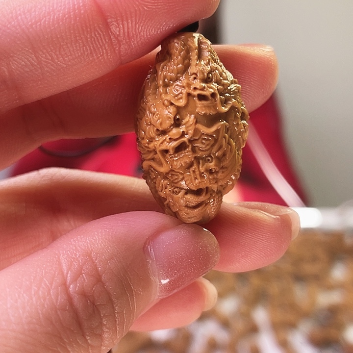 橄榄核手串/手链橄榄核