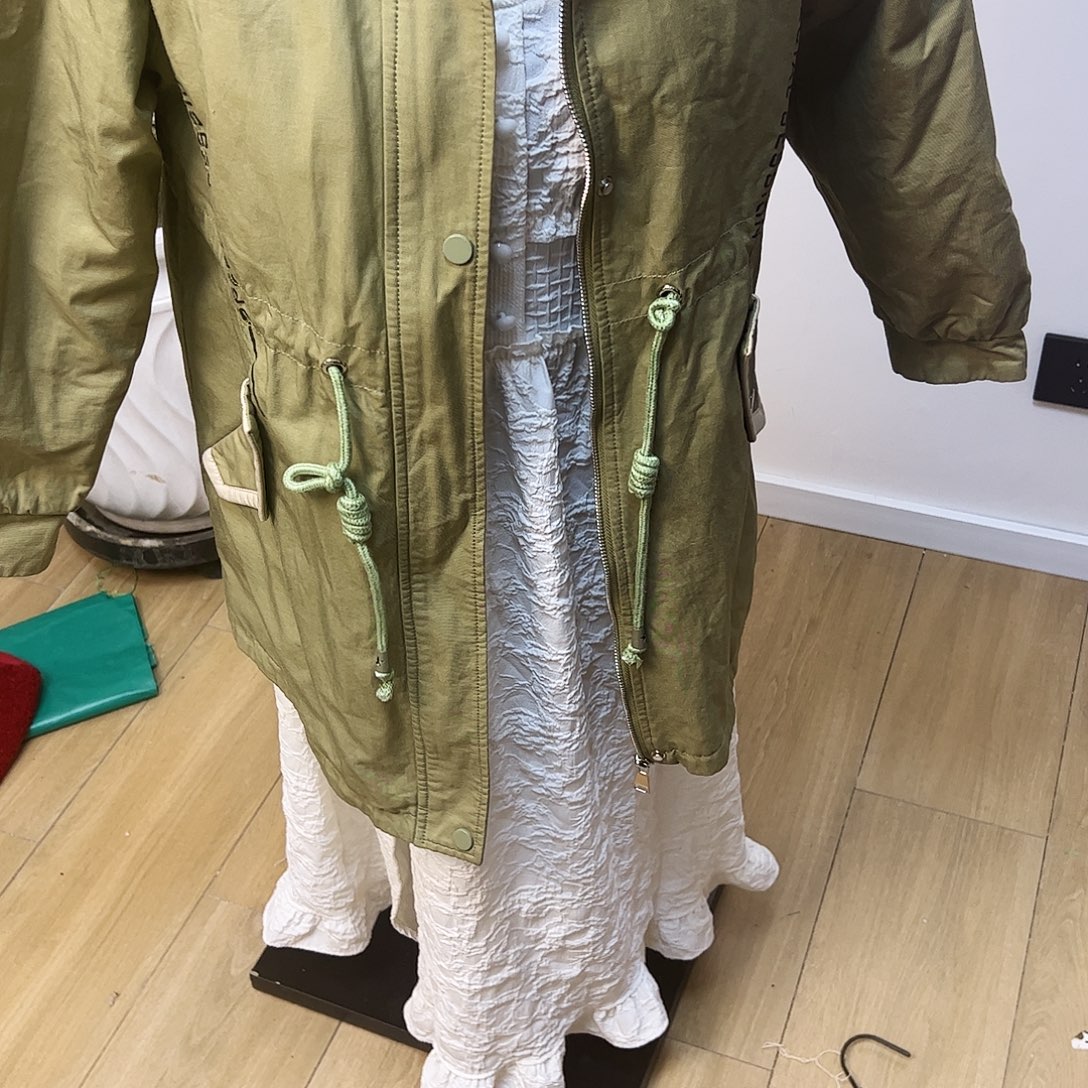 女外套秋装老年人春装老人