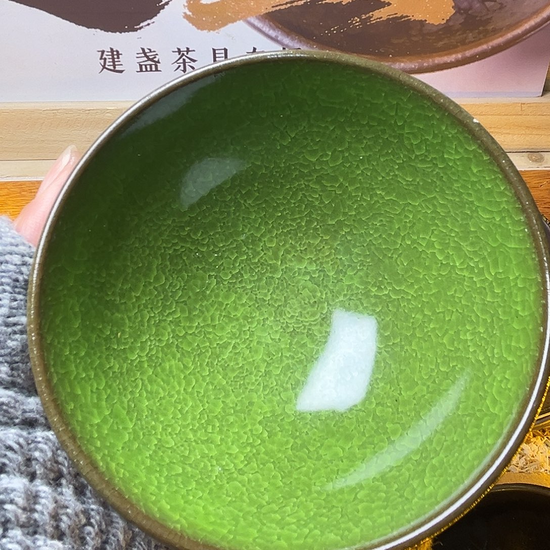 茶盏你是什么时候的货你
