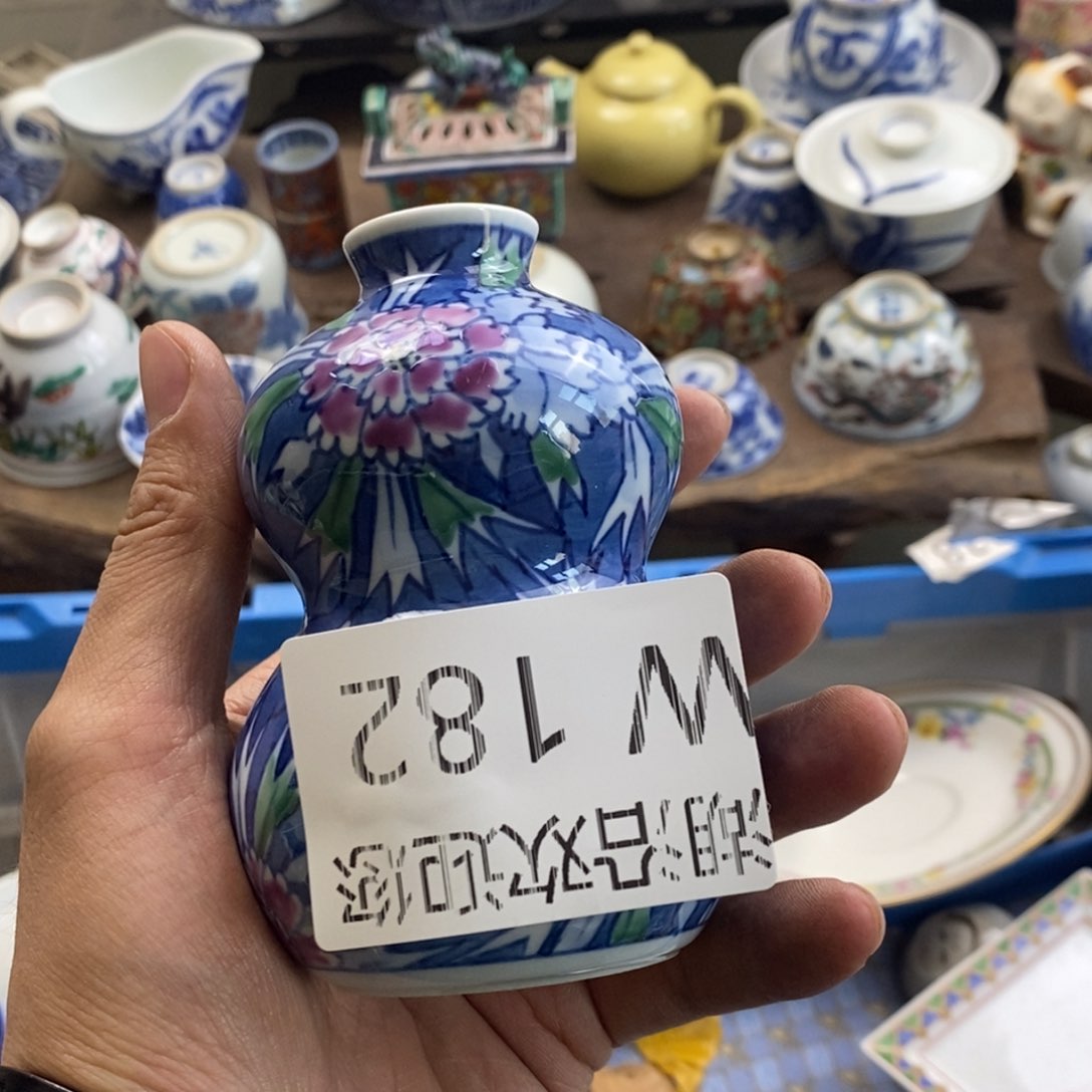 瓷器的时候我也是醉了，添****1