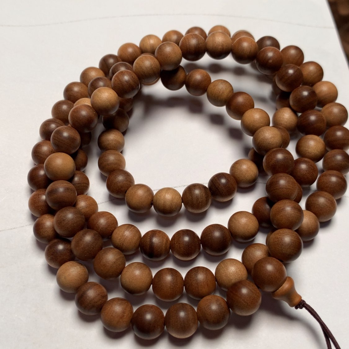 【闪购商品】檀香木手串/手链老山檀香8下播福利