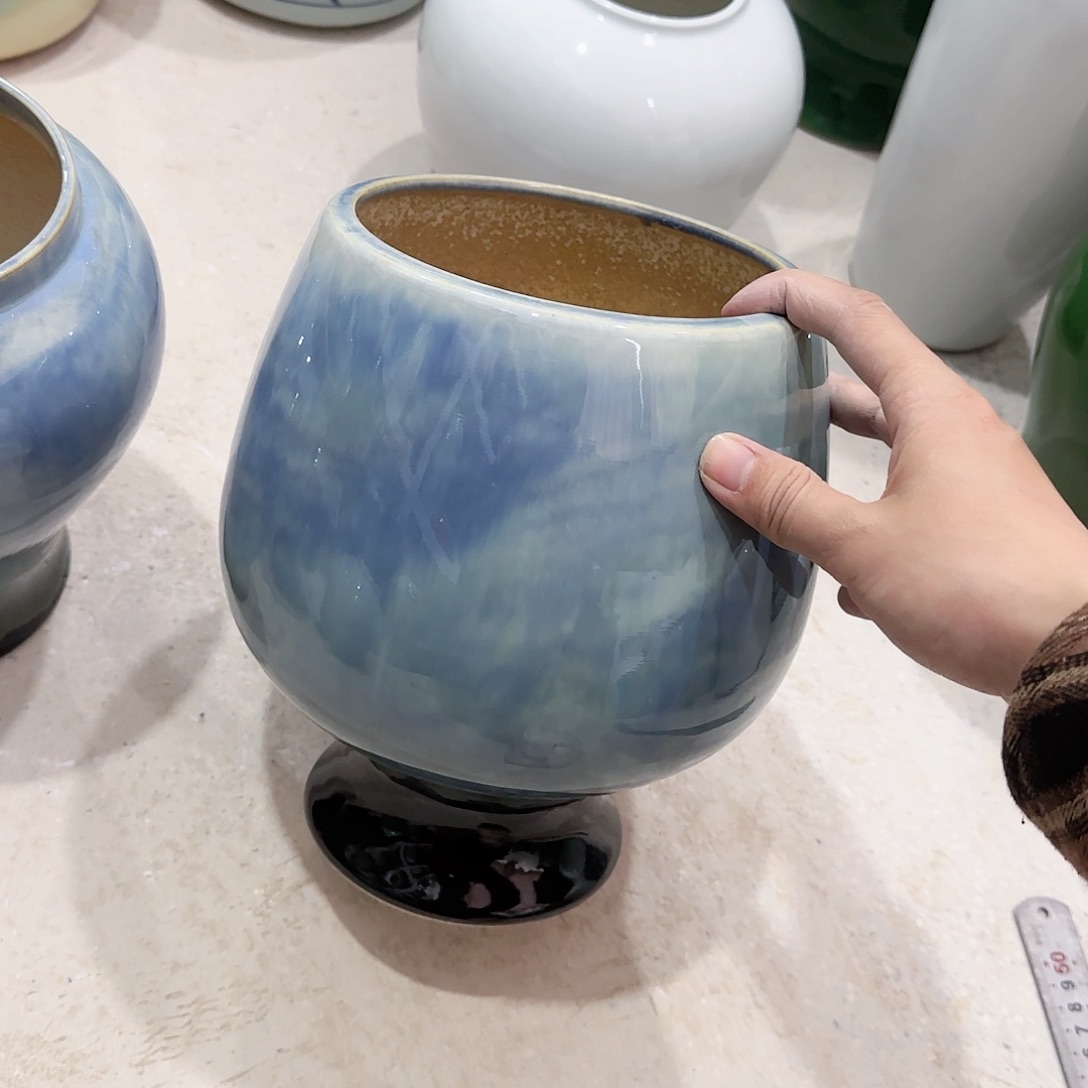 摆件正品有孔正品