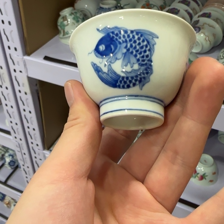 陶瓷艺术品收藏陶瓷