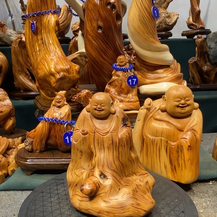 柏木（崖柏）精品崖柏