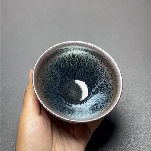 【闪购商品】茶盏-660............