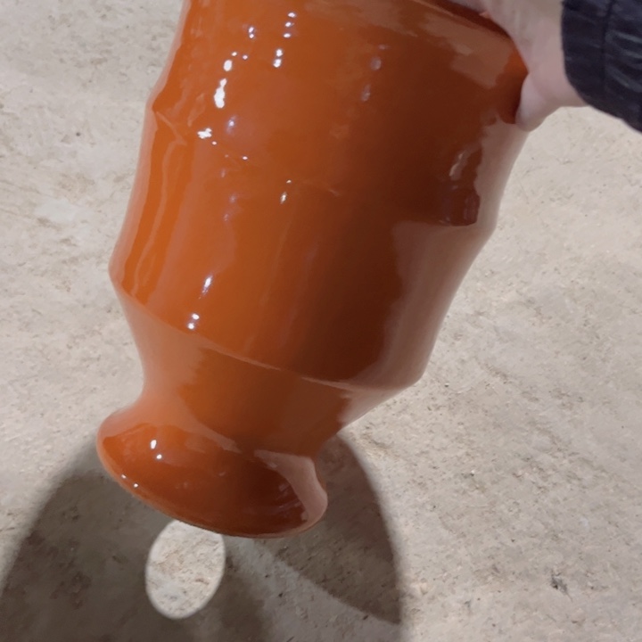 瓷片口20个27 景德镇陶瓷