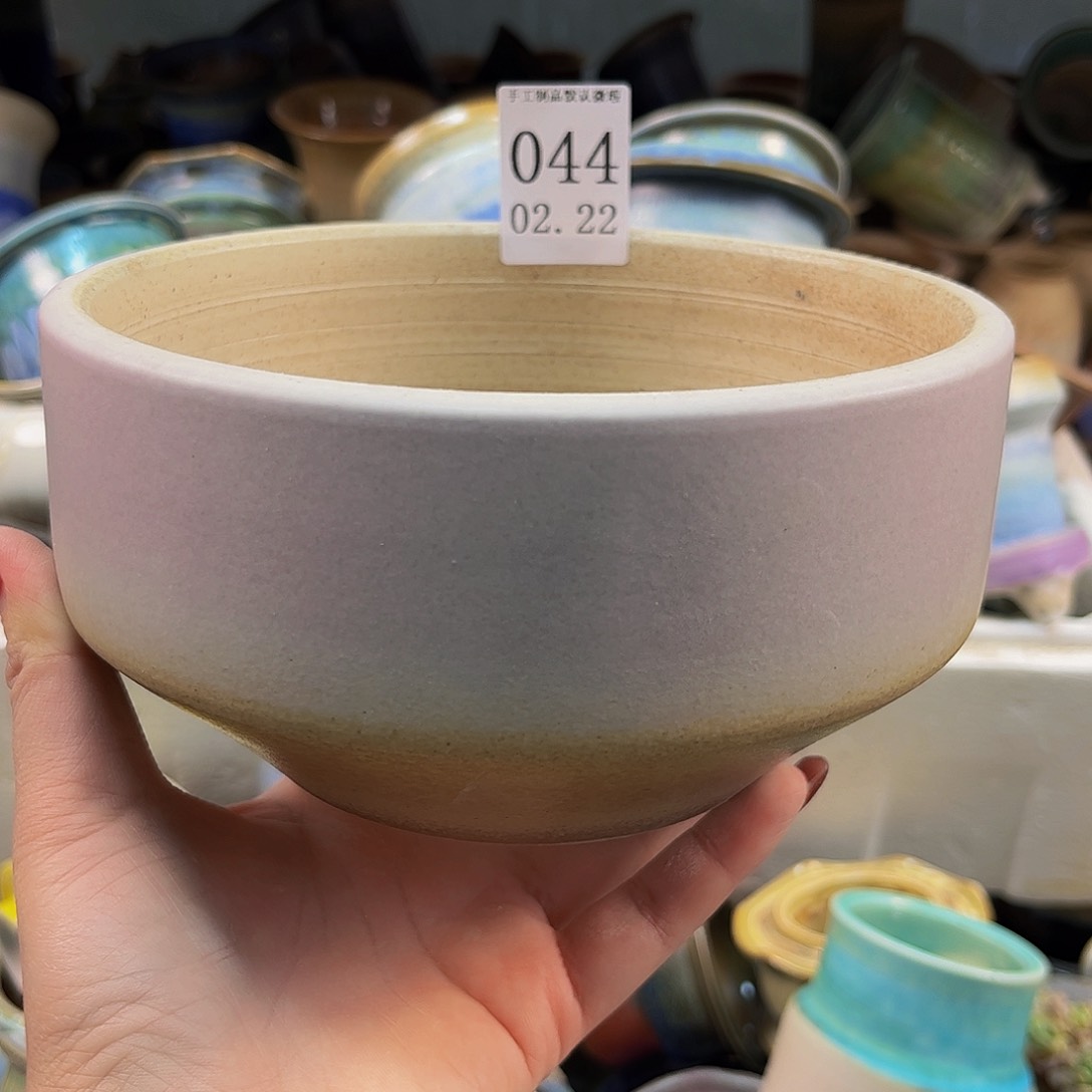 摆件景德镇陶瓷手工制作